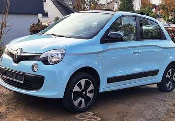 Renault Twingo 113.000 km 6.500 &euro; Bergisch Gladbach 51469