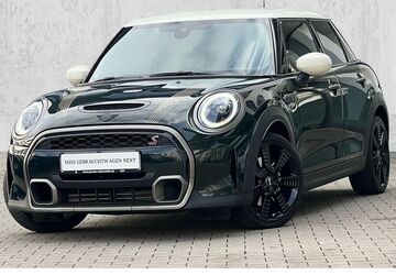 Mini Cooper S 85.257 km 25.490 &euro; Wuppertal 42117