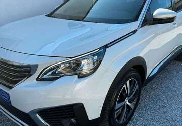 Peugeot 5008 106.347 km 18.290 &euro; Wuppertal 42327