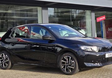 Opel Corsa 18.726 km 18.850 &euro; Wermelskirchen 42929