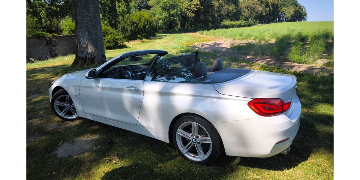 BMW 420 35.000 km 32.000 &euro; Erkrath 40699