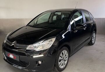Citroen C3 39.261 km 6.990 &euro; Solingen 42719