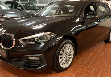 BMW 120 74.000 km 21.990 &euro; Wülfrath 42489