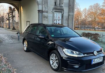 VW Golf 197.775 km 12.799 &euro; Dormagen 41539