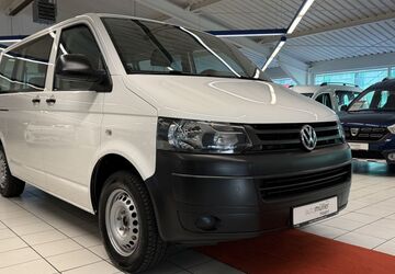 VW T5 Transporter 252.850 km 9.490 &euro; Hagen 58095