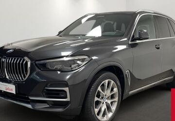 BMW X5 83.936 km 52.890 &euro; Düsseldorf 40233