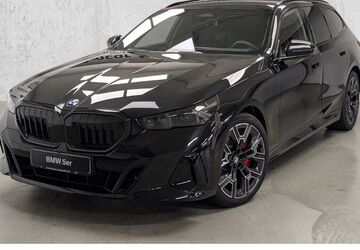BMW 540 1.001 km 67.490 &euro; Düsseldorf 40595