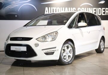 Ford S-Max 152.000 km 8.300 &euro; Ratingen 40880