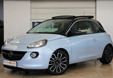 Opel Adam 68.900 km 10.750 &euro; Dormagen 41540