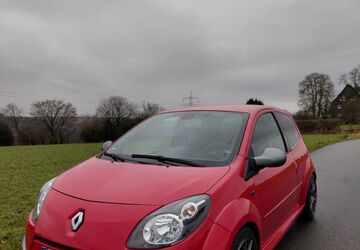 Renault Twingo 110.000 km 5.600 &euro; Ennepetal 58256