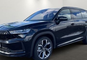 Skoda Kodiaq 9.990 km 56.870 &euro; Dormagen 41540