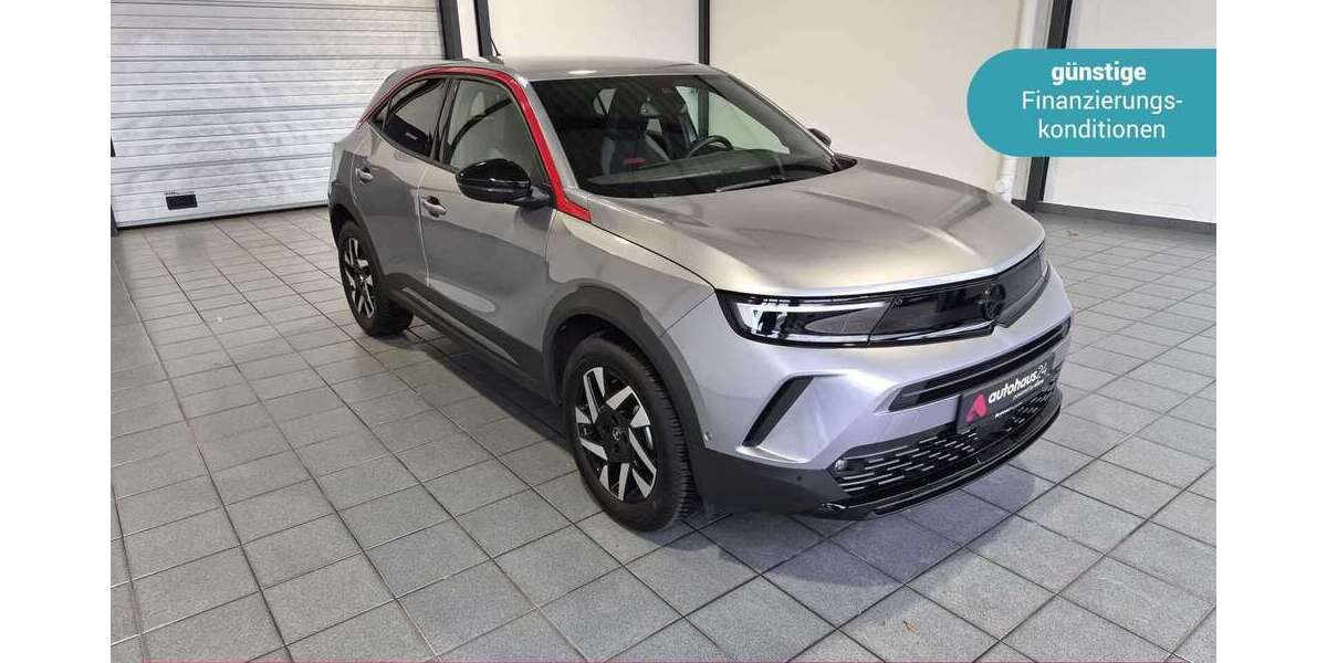 Opel Mokka 6.246 km 20.390 &euro; Wuppertal - Barmen 42287