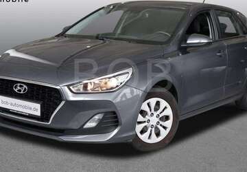 Hyundai i30 91.600 km 11.450 &euro; Hagen 58135