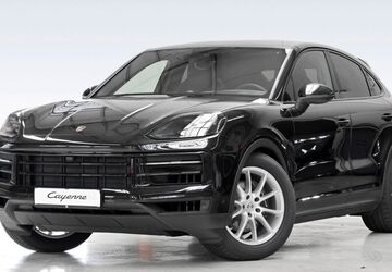 Porsche Cayenne 24.875 km 89.990 &euro; Düsseldorf 40468