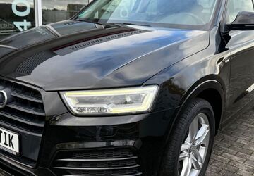 Audi Q3 144.910 km 16.790 &euro; Radevormwald 42477