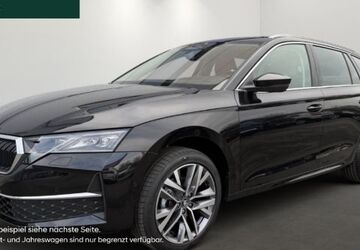 Skoda Octavia 5.000 km 38.870 &euro; Velbert 42553