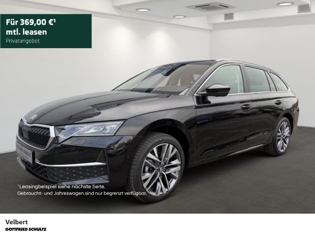 Skoda Octavia 5.000 km 38.870 &euro; Velbert 42553