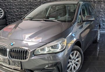 BMW 218 Active Tourer 145.000 km 14.500 &euro; Solingen 42699