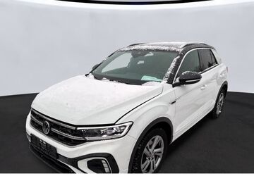 VW T-Roc 49.249 km 26.950 &euro; Langenfeld 40764