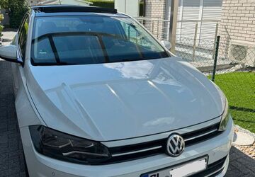 VW Polo 44.250 km 13.399 &euro; Bergisch Gladbach 51467
