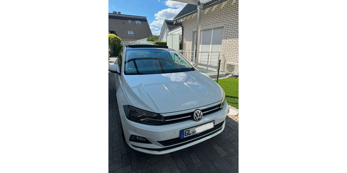 VW Polo 44.250 km 13.399 &euro; Bergisch Gladbach 51467