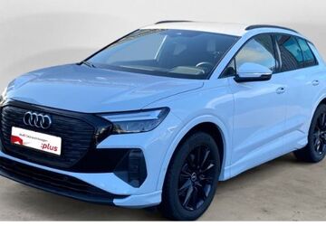 Audi Q4 e-tron 26.675 km 28.380 &euro; Schwelm 58332
