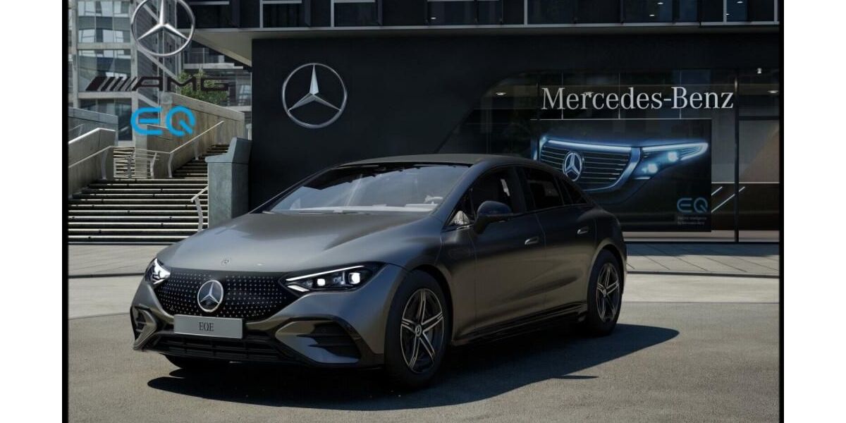 Mercedes-Benz EQE 17.965 km 49.690 &euro; Hagen 58135
