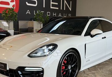 Porsche Panamera 62.540 km 81.900 &euro; Erkrath (bei Düsseldorf) 40699