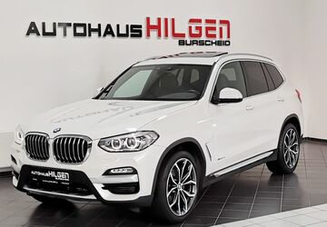 BMW X3 169.735 km 22.950 &euro; Burscheid 51399