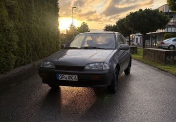 Suzuki Swift 109.000 km 1.300 &euro; Leverkusen 51381