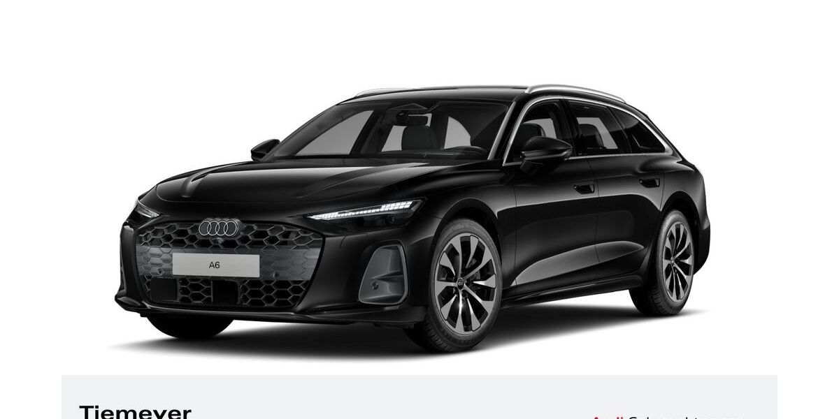 Audi A6 17.370 km 53.150 &euro; Remscheid 42897