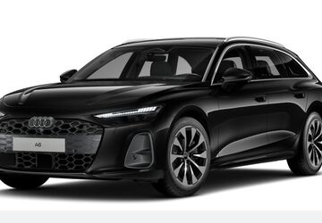 Audi A6 17.370 km 53.490 &euro; Remscheid 42897