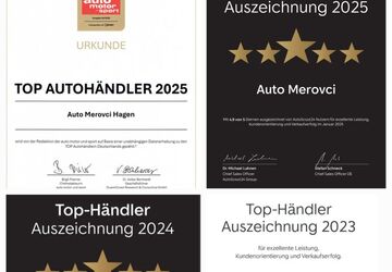 Hyundai i30 73.000 km 6.900 &euro; Hagen 58099