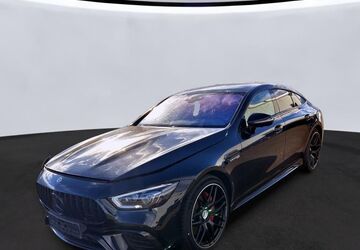 Mercedes-Benz AMG GT 48.980 km 89.940 &euro; Hagen 58091