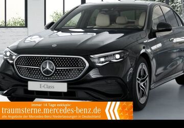 Mercedes-Benz E 200 6.894 km 54.990 &euro; Leverkusen 51371