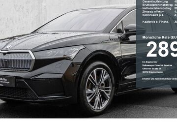 Skoda Enyaq 19.643 km 39.890 &euro; Düsseldorf 40474