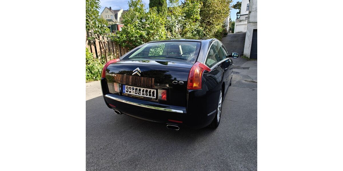 Citroen C6 248.000 km 6.950 &euro; Solingen 42659