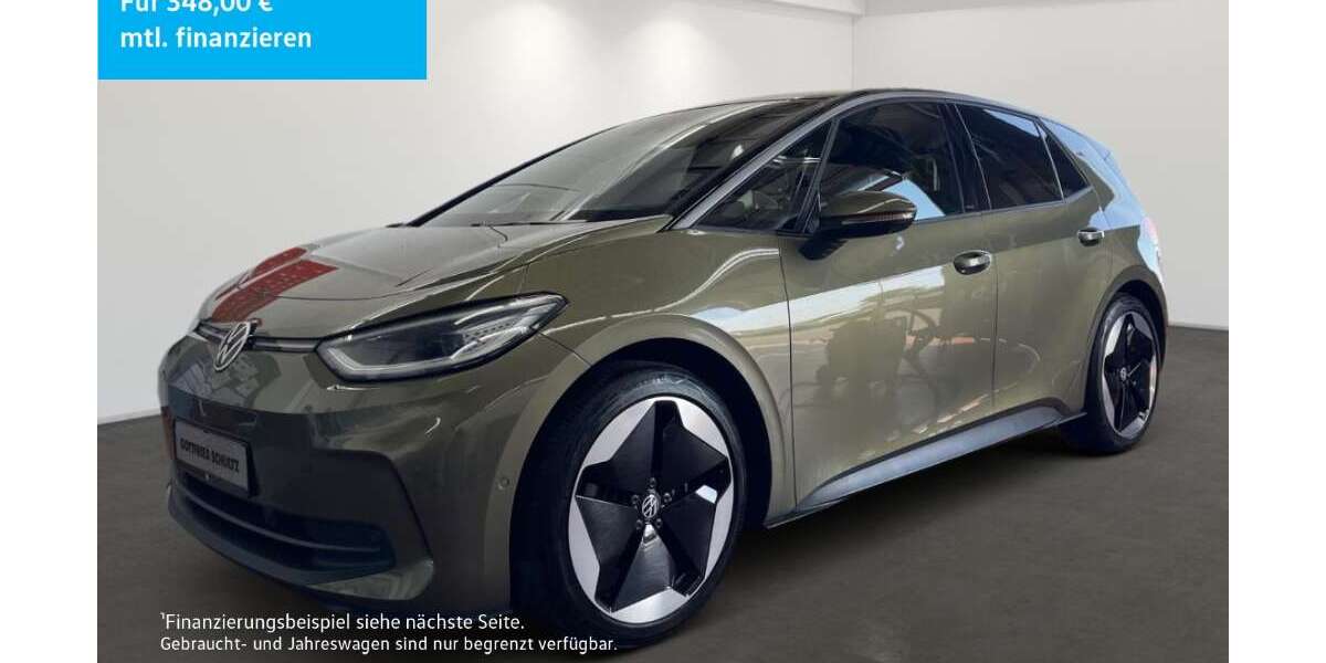 VW ID.3 19.782 km 31.650 &euro; Velbert 42553