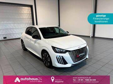 Gebrauchte Peugeot 208