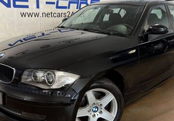 BMW 116 96.444 km 7.900 &euro; Hilden (bei Düsseldorf) 40721