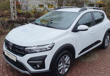 Dacia Sandero 28.517 km 14.995 &euro; Hagen 58091