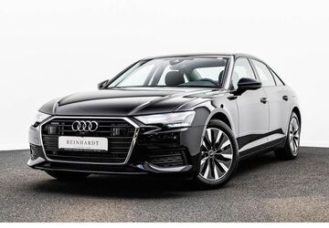 Audi A6 32.761 km 35.405 &euro; Hagen 58091