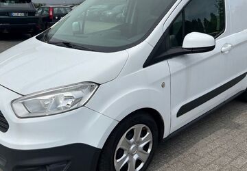 Ford Transit 225.234 km 4.900 &euro; Wuppertal 42327