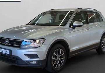 VW Tiguan 89.850 km 18.480 &euro; Leverkusen 51381