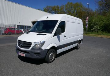 Mercedes-Benz Sprinter 136.000 km 14.697 &euro; Remscheid 42897