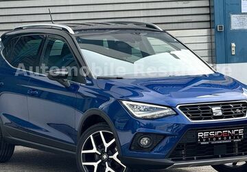 Seat Arona 66.500 km 18.898 &euro; Ratingen 40880