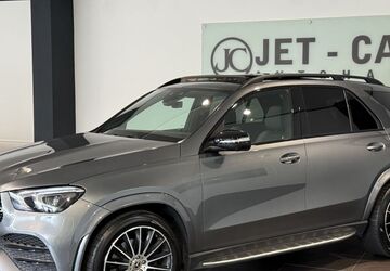 Mercedes-Benz GLE 400 91.888 km 61.900 &euro; Wuppertal 42349