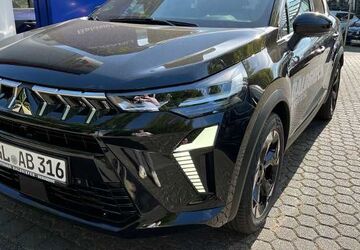 Mitsubishi ASX 1.900 km 29.750 &euro; Bergisch Gladbach 51427