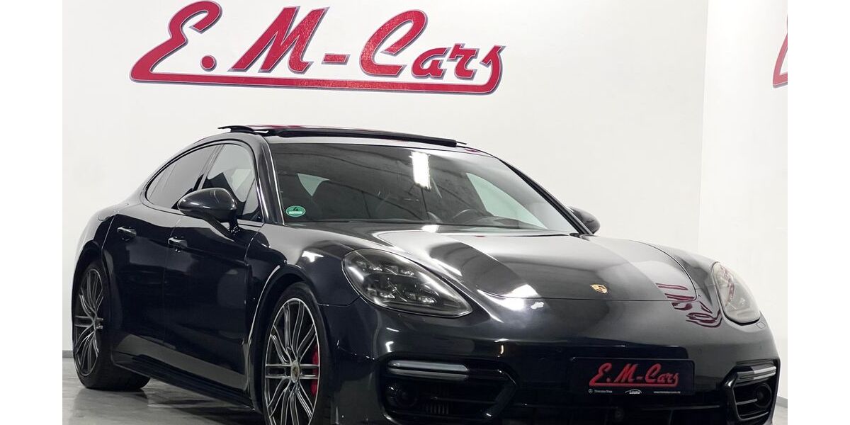 Porsche Panamera 259.800 km 41.990 &euro; Wuppertal 42289