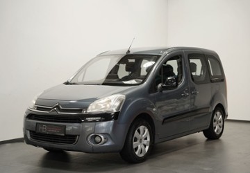 Citroen Berlingo 225.000 km 5.790 &euro; Remscheid 42855